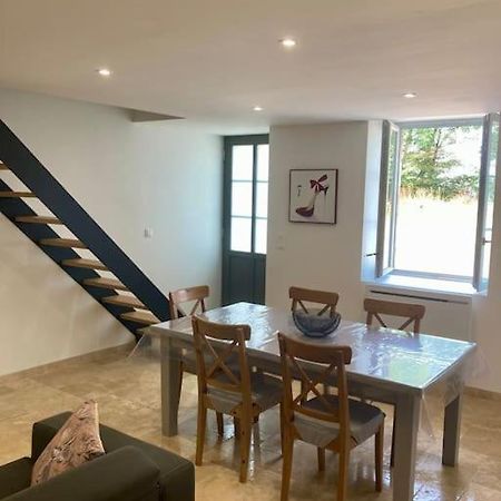 Villa Ines Langres Luaran gambar