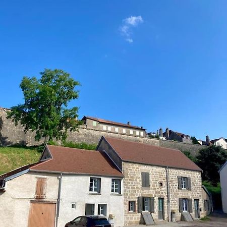 Villa Ines Langres Luaran gambar