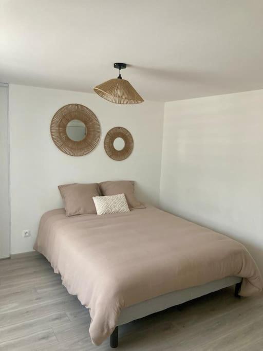 Villa Ines Langres Luaran gambar