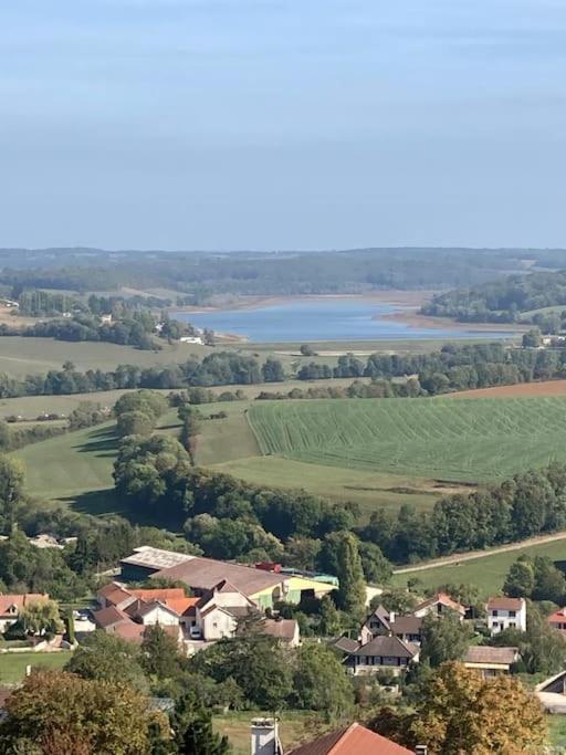 Villa Ines Langres Luaran gambar
